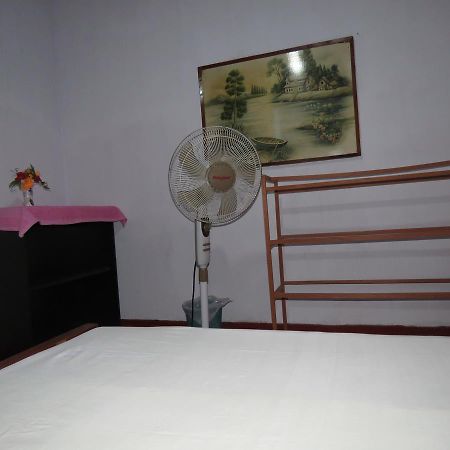 Hikkaduwa Home Stay Extérieur photo