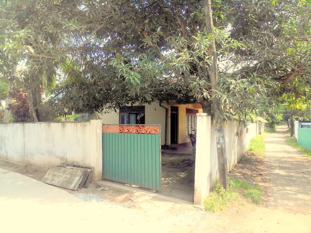 Hikkaduwa Home Stay Extérieur photo