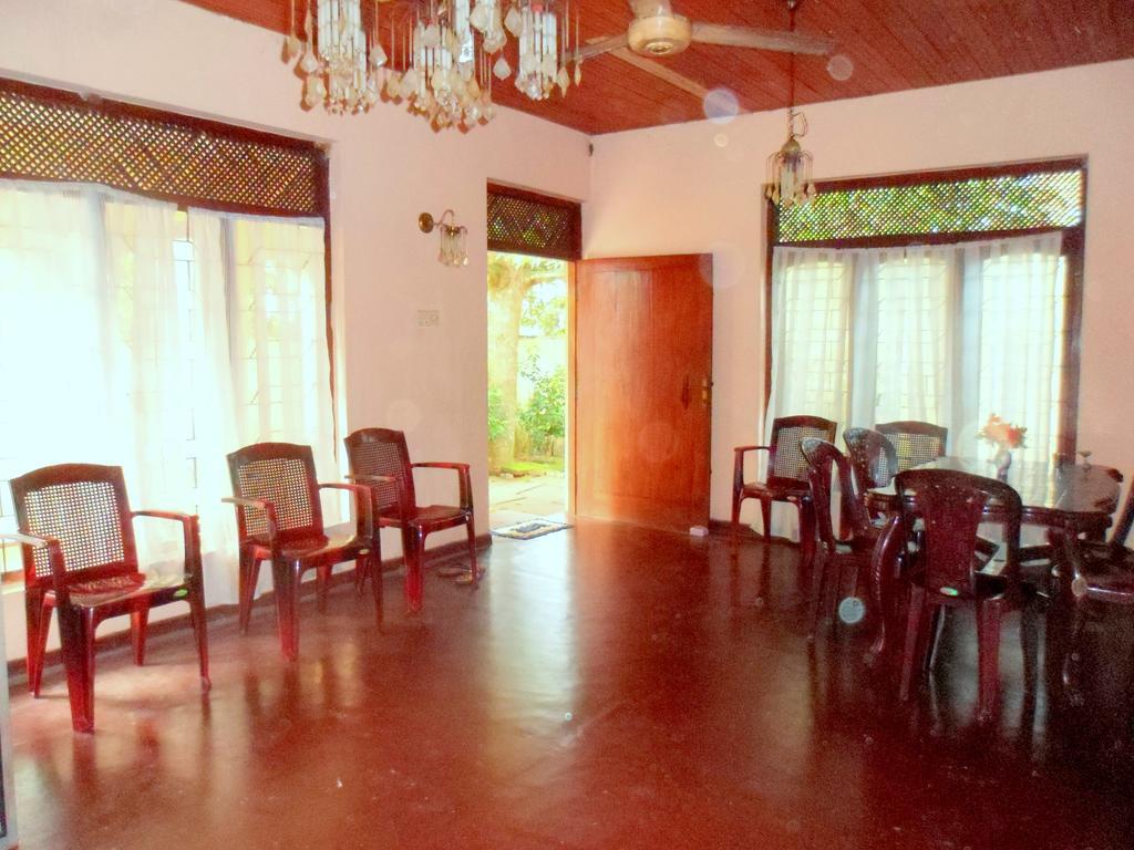 Hikkaduwa Home Stay Extérieur photo