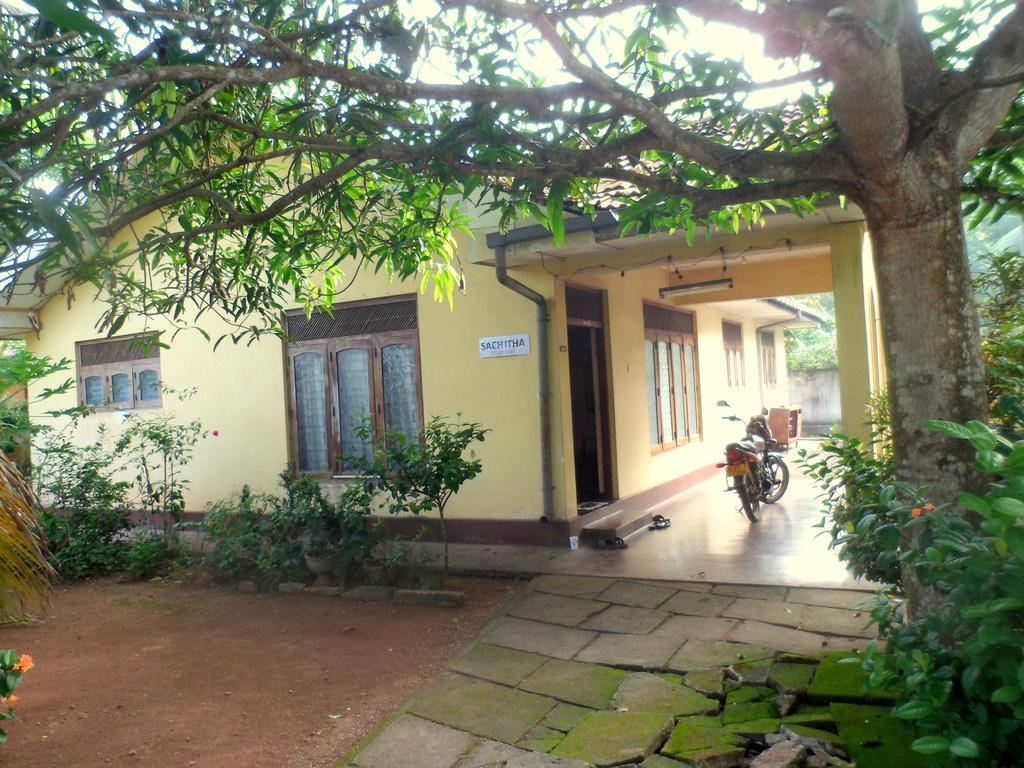 Hikkaduwa Home Stay Extérieur photo