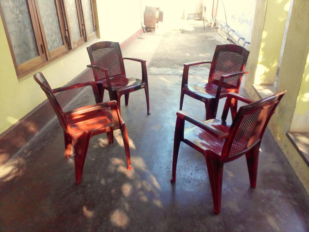 Hikkaduwa Home Stay Extérieur photo