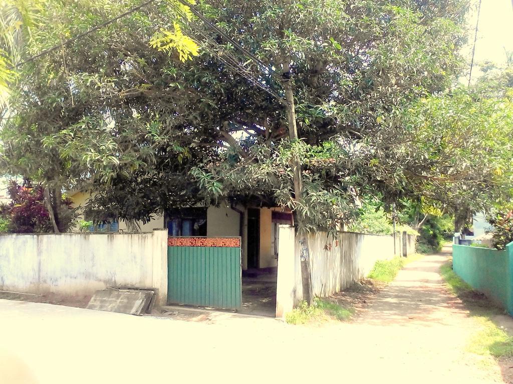 Hikkaduwa Home Stay Extérieur photo