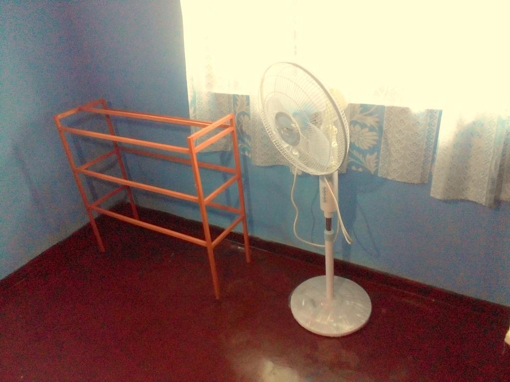 Hikkaduwa Home Stay Chambre photo