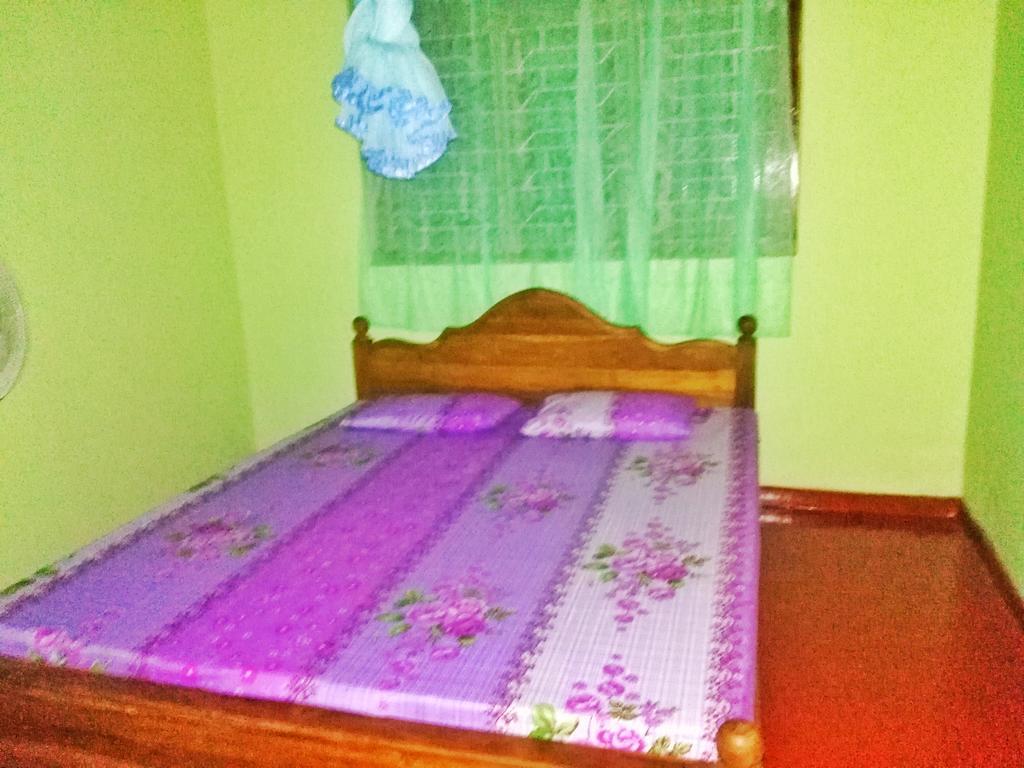 Hikkaduwa Home Stay Extérieur photo