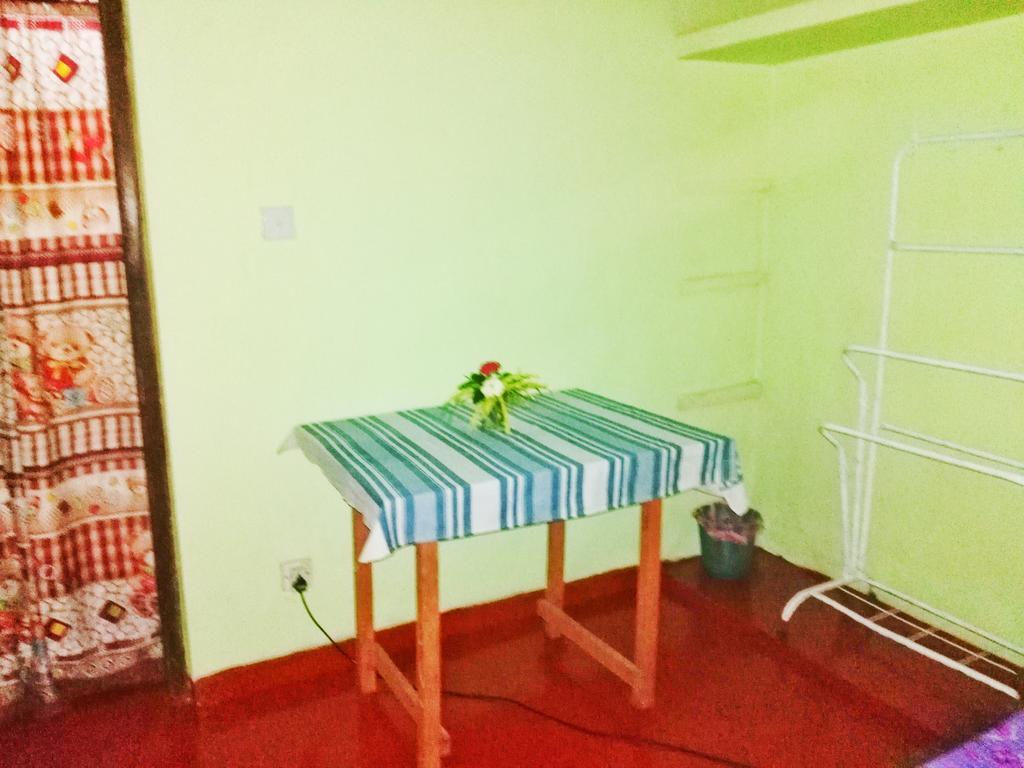 Hikkaduwa Home Stay Extérieur photo