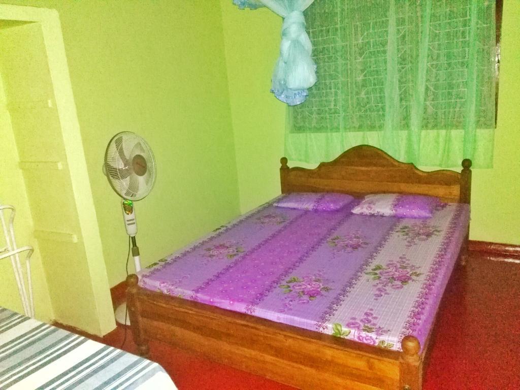 Hikkaduwa Home Stay Extérieur photo