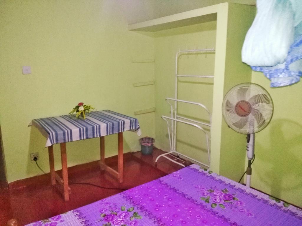 Hikkaduwa Home Stay Extérieur photo
