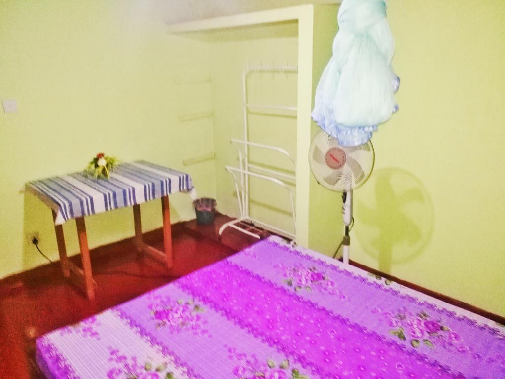 Hikkaduwa Home Stay Extérieur photo
