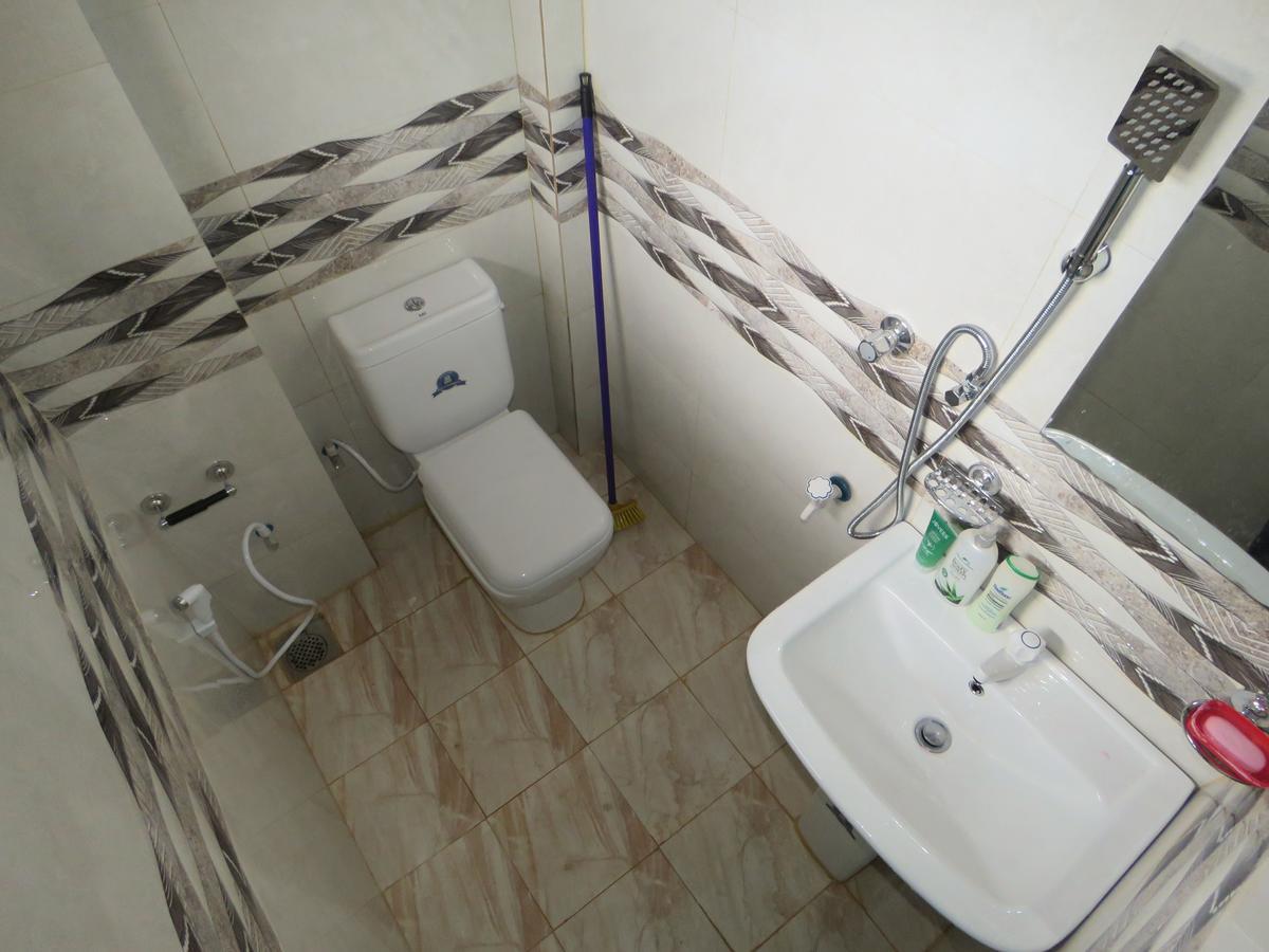 Hikkaduwa Home Stay Extérieur photo