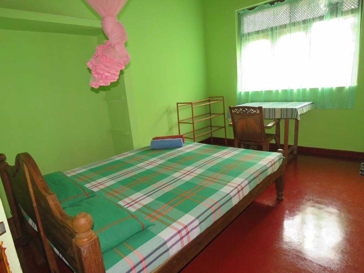 Hikkaduwa Home Stay Extérieur photo