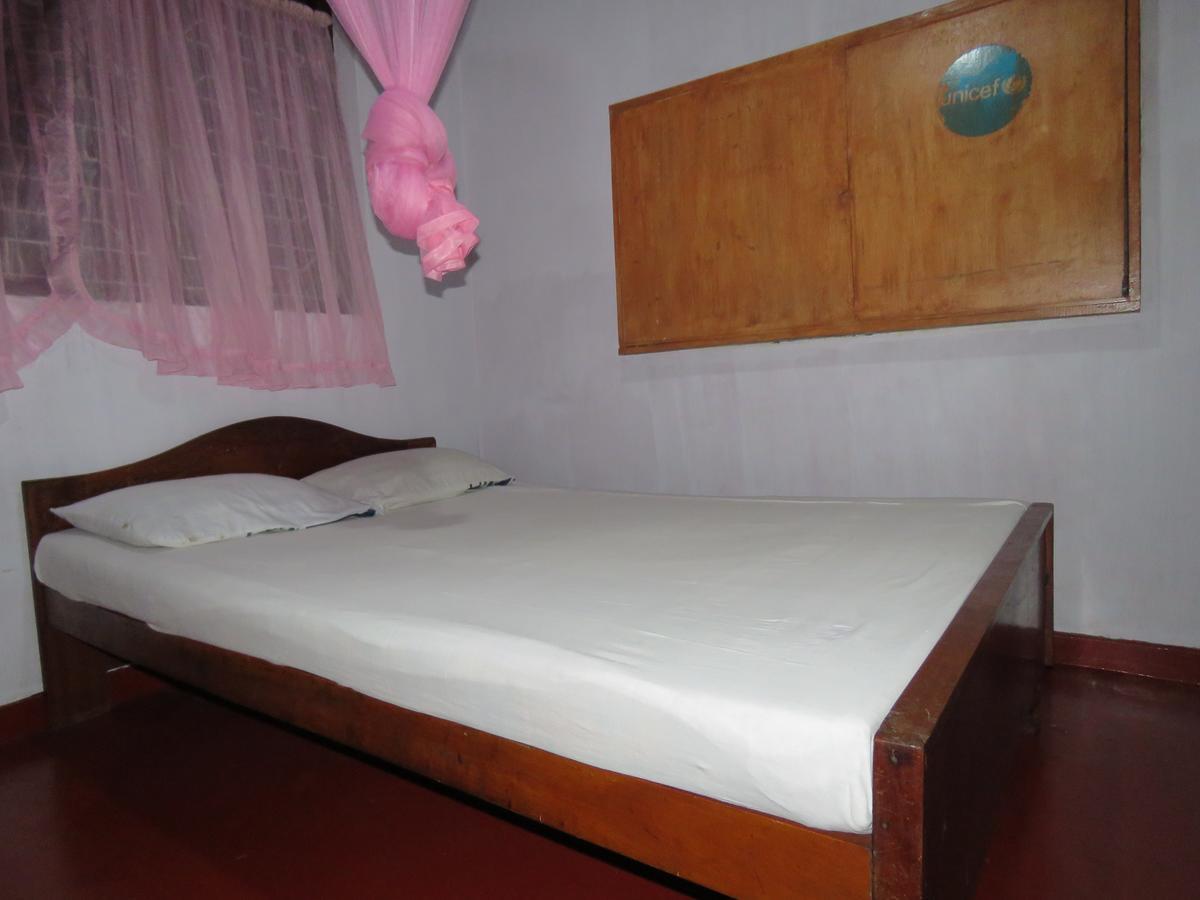 Hikkaduwa Home Stay Extérieur photo