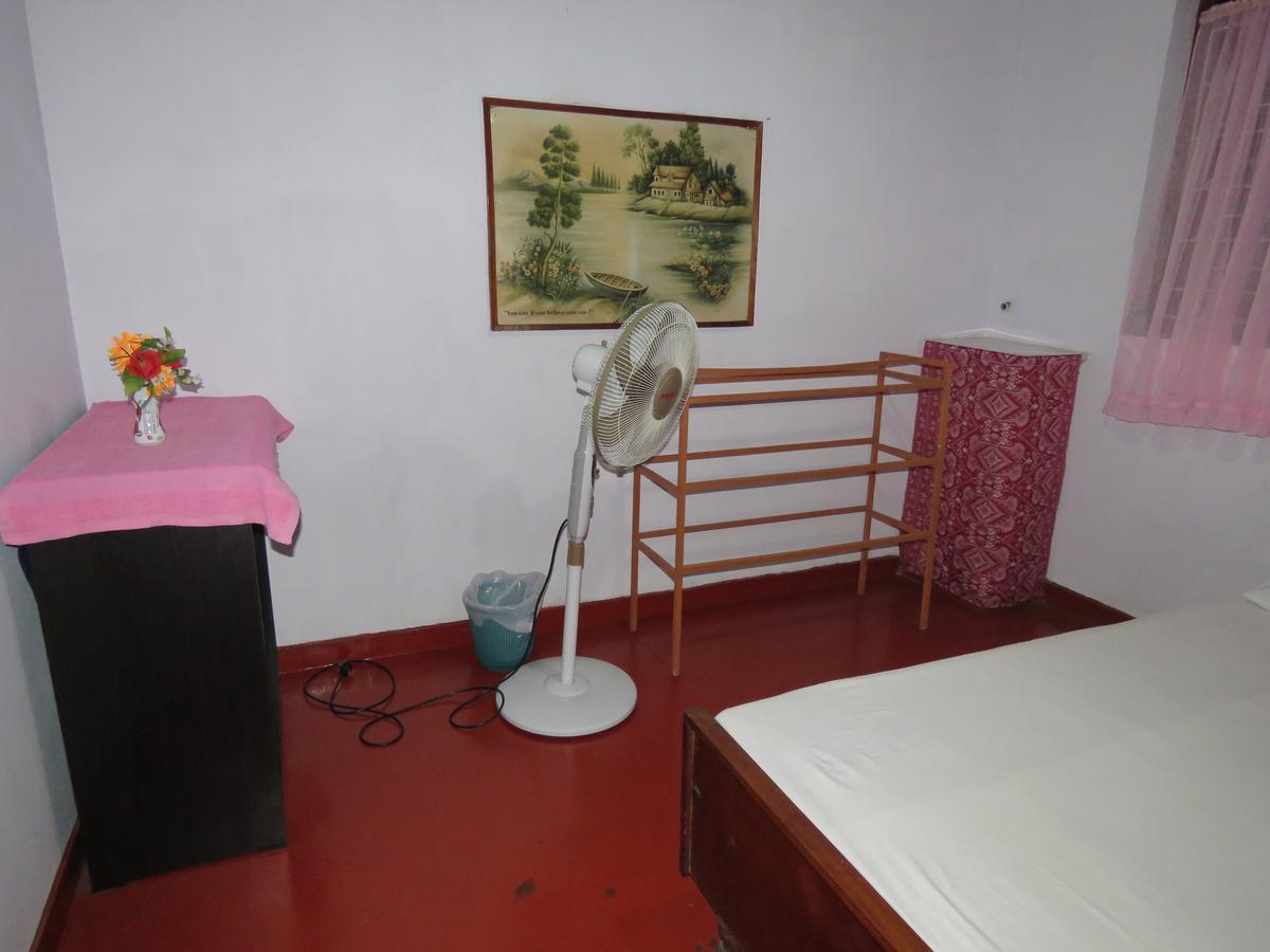 Hikkaduwa Home Stay Extérieur photo
