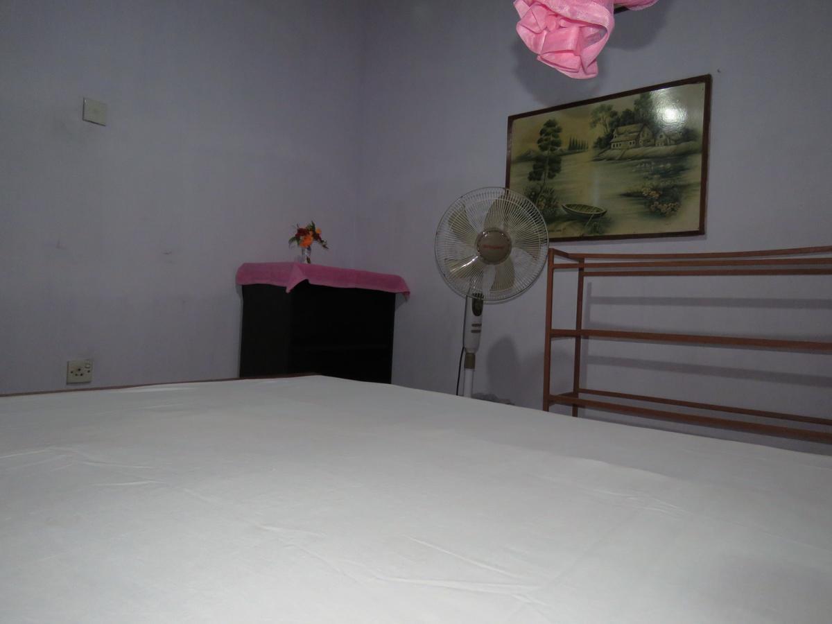 Hikkaduwa Home Stay Extérieur photo