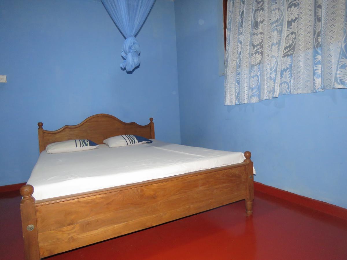 Hikkaduwa Home Stay Extérieur photo